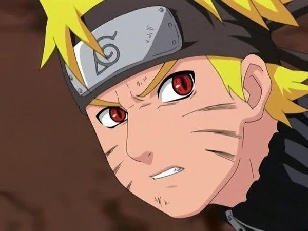 Naruto Uzumaki  Fond d'ecran dessin, Naruto mignon, Coloriage manga